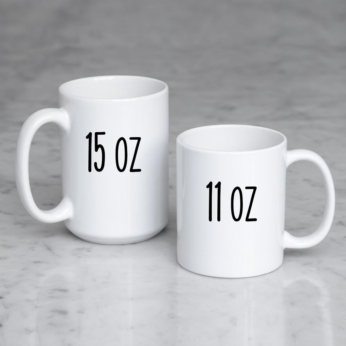 Photo Memory Mug