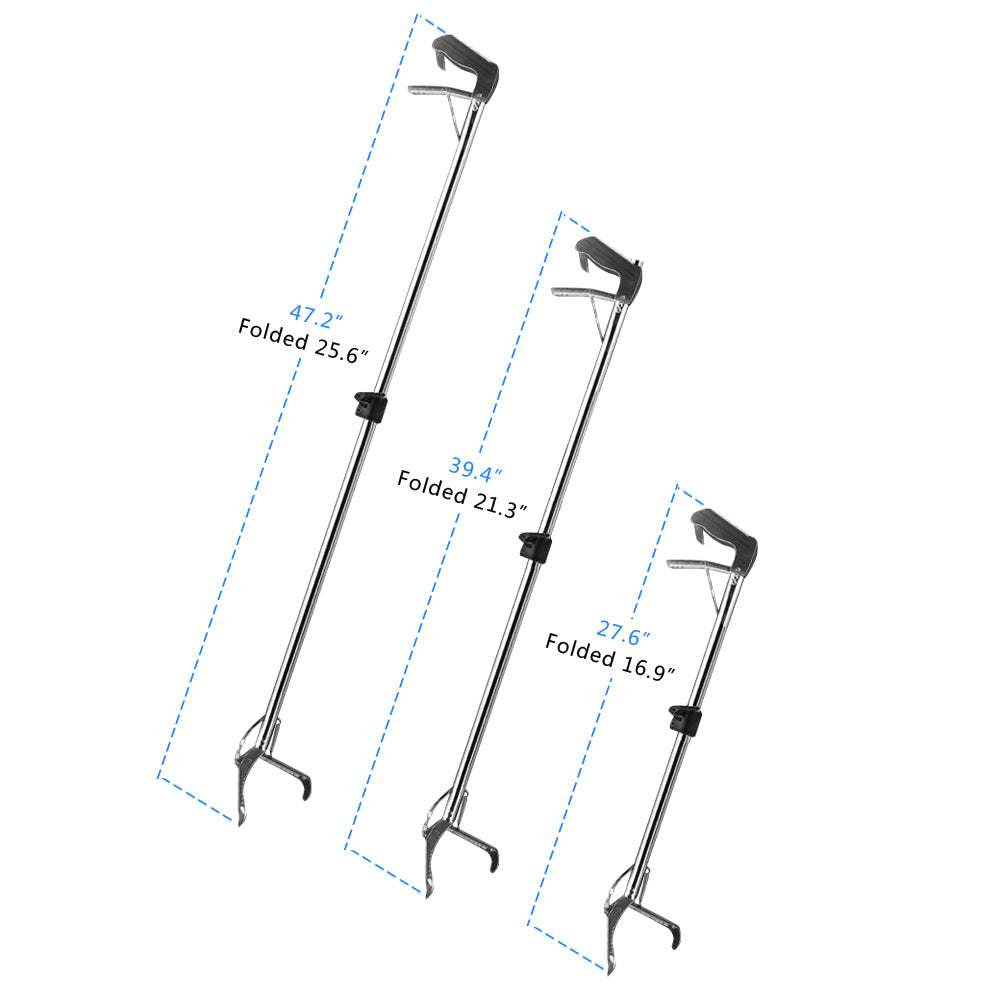 Safe Reach Grabber