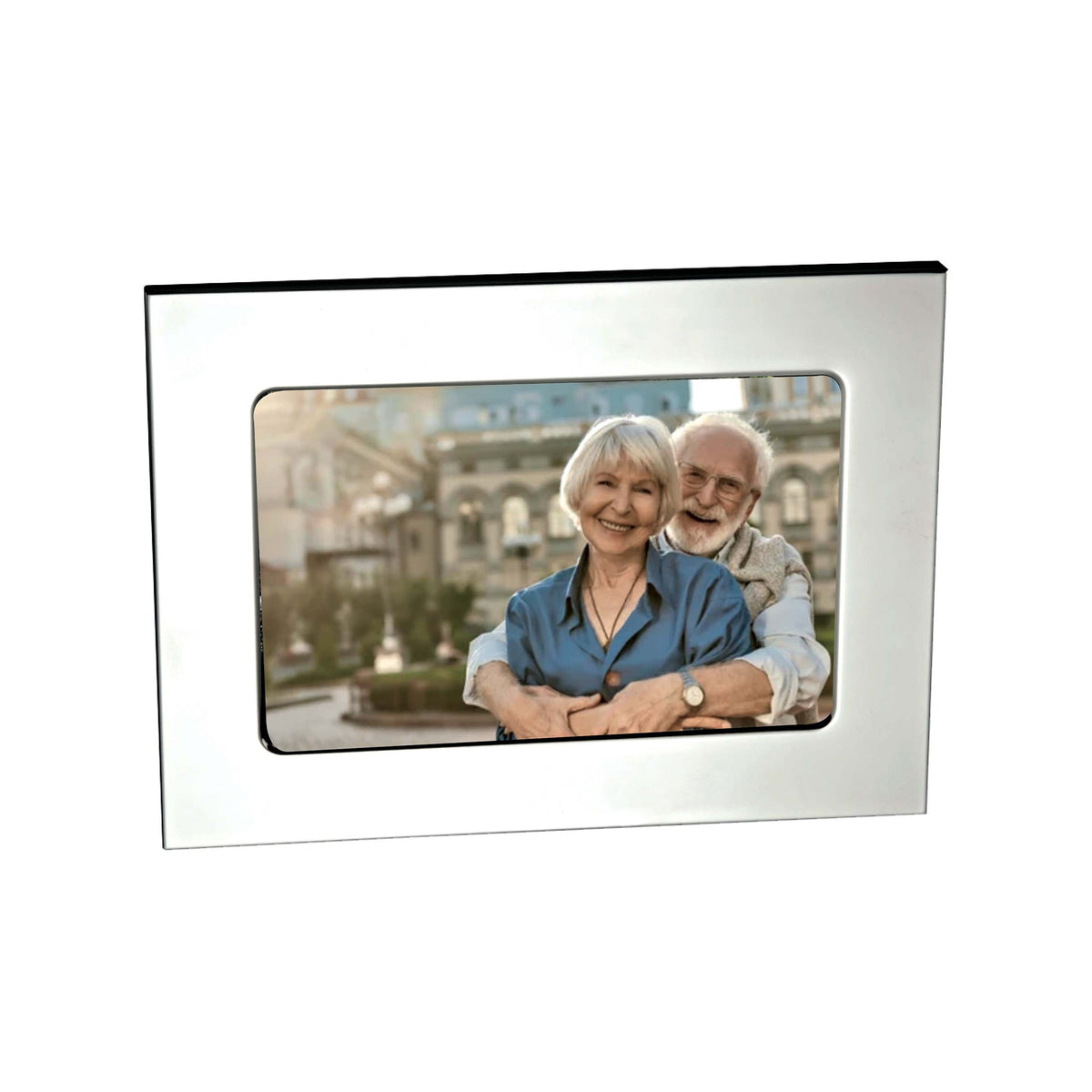 Classic Memory Frame