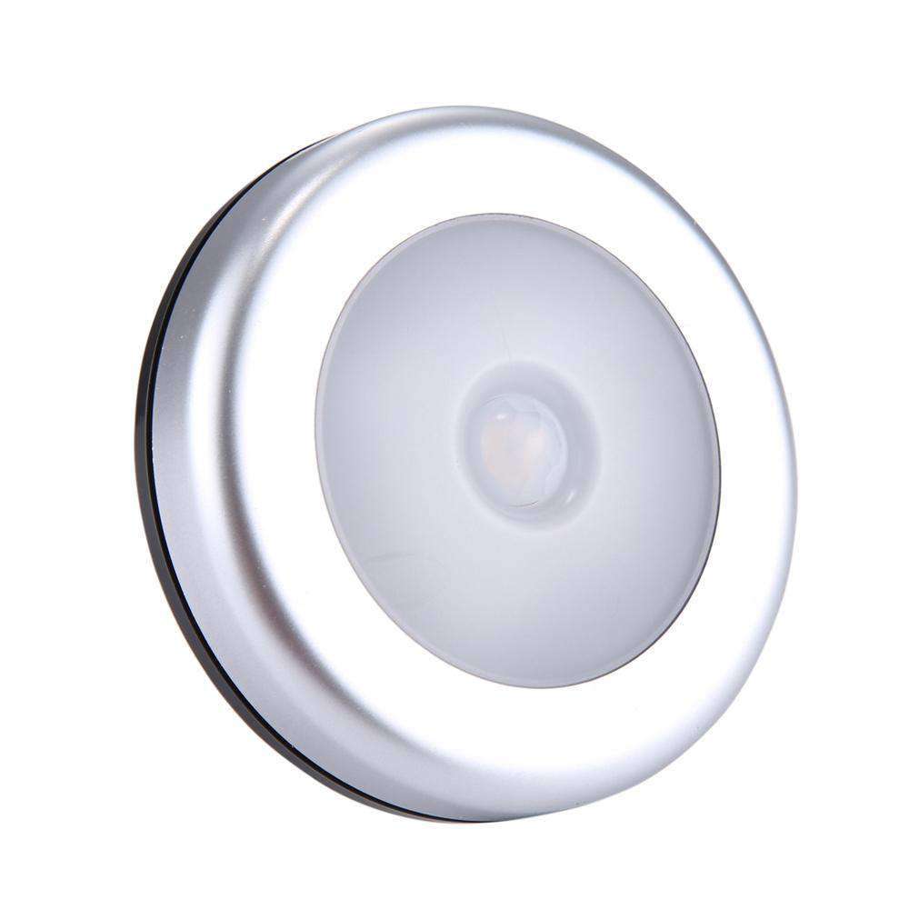 Motion Sensor LED Night Light