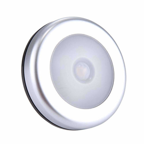 Motion Sensor LED Night Light