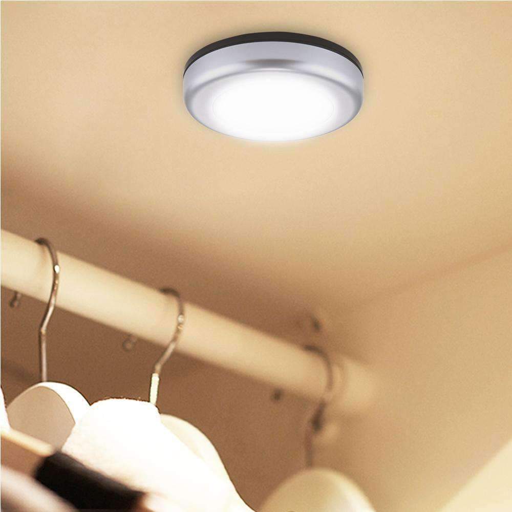 Motion Sensor LED Night Light