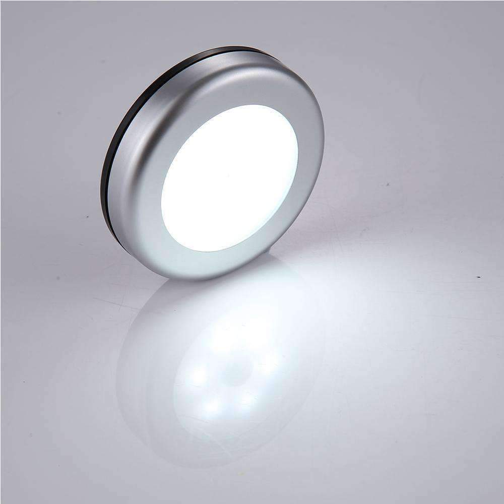 Motion Sensor LED Night Light