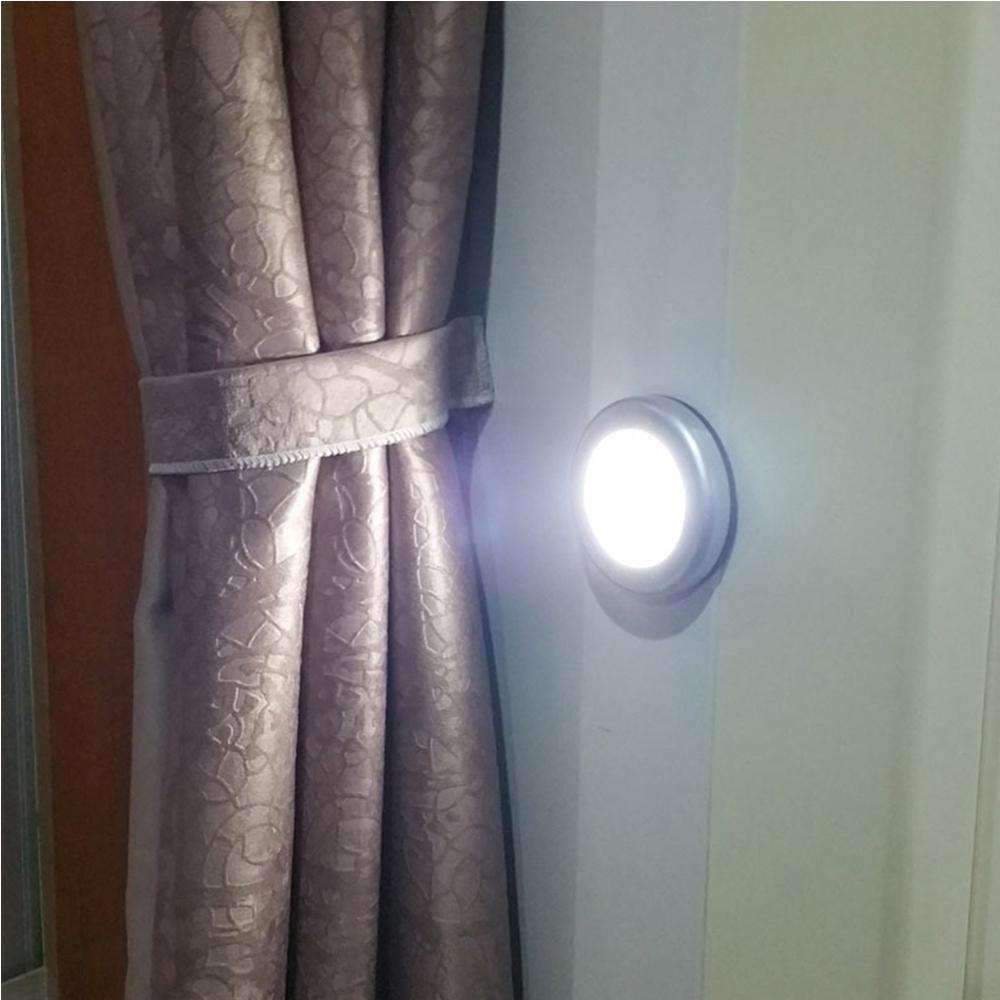 Motion Sensor LED Night Light