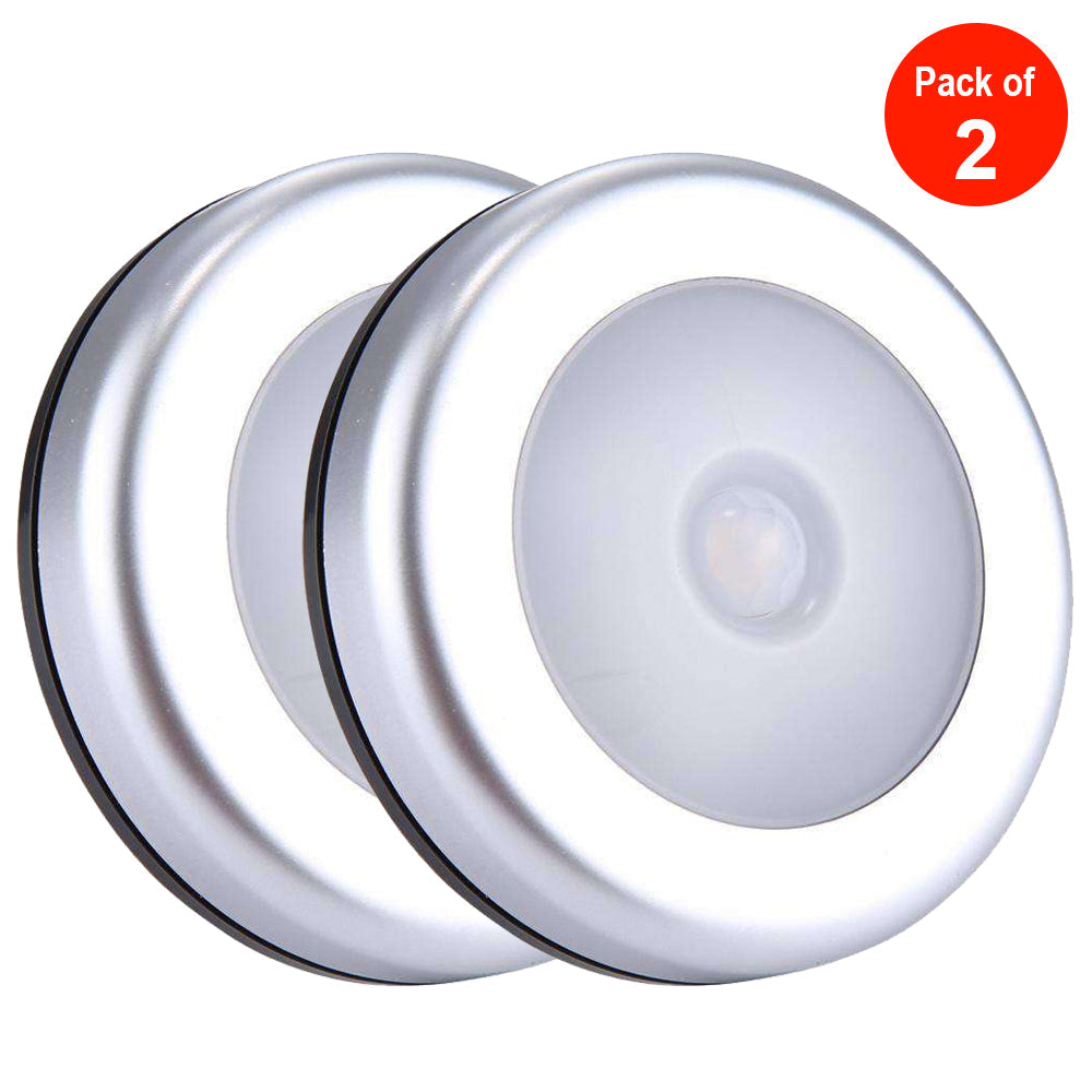 Motion Sensor LED Night Light