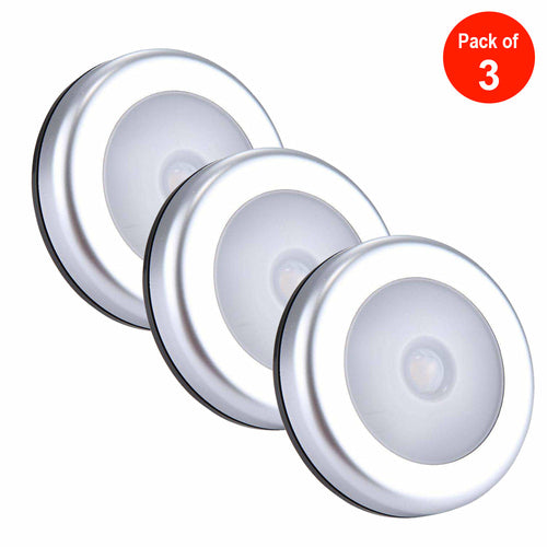 Motion Sensor LED Night Light