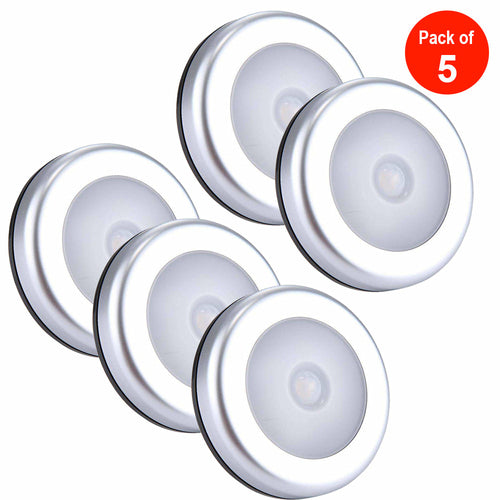 Motion Sensor LED Night Light