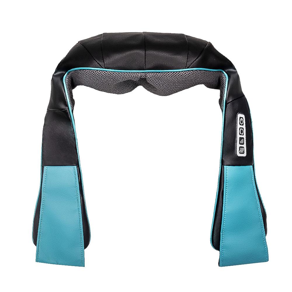 Neck & Back Massager