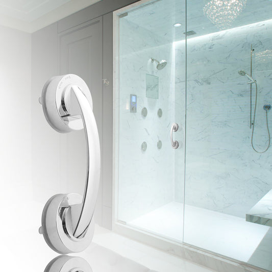 Easy-Grip Grab Bar