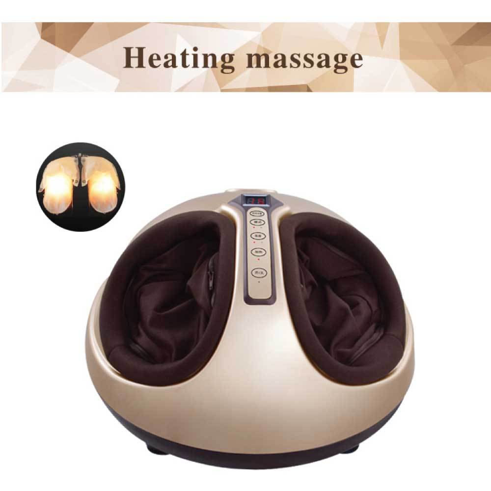 Shiatsu Foot Massager