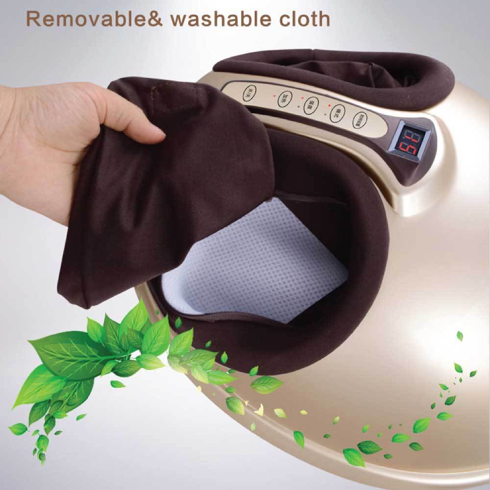 Shiatsu Foot Massager