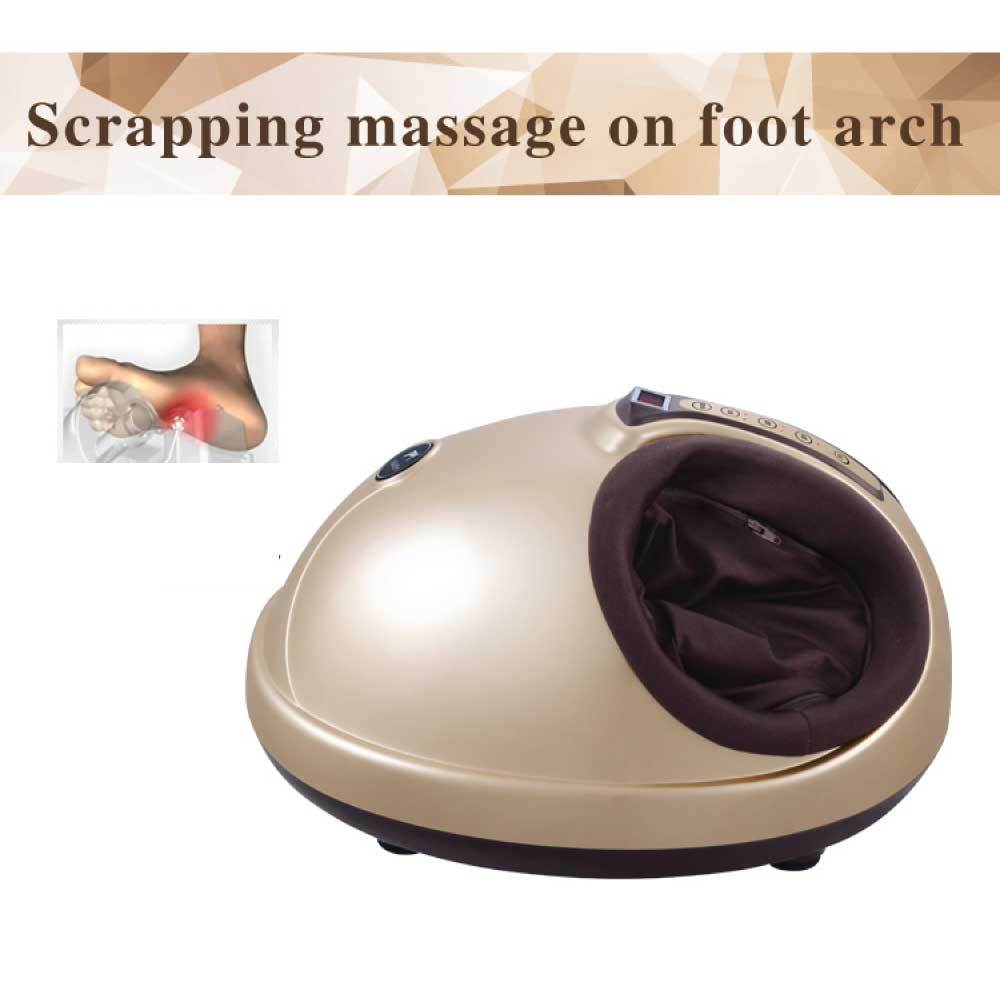 Shiatsu Foot Massager