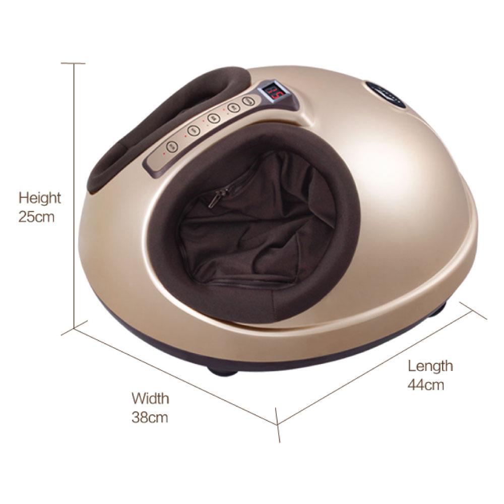 Shiatsu Foot Massager
