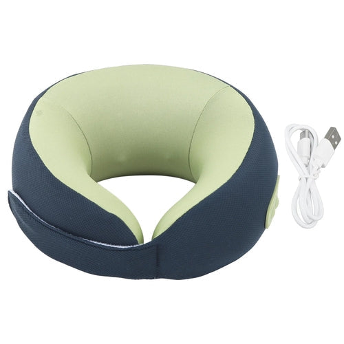 Heated Neck Pillow Massager