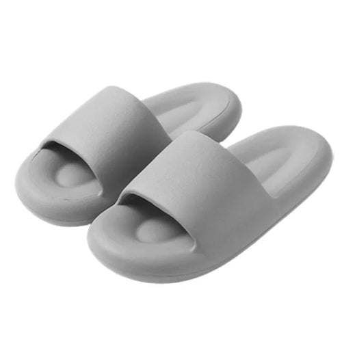 Soft Non-Slip Cloud Slippers