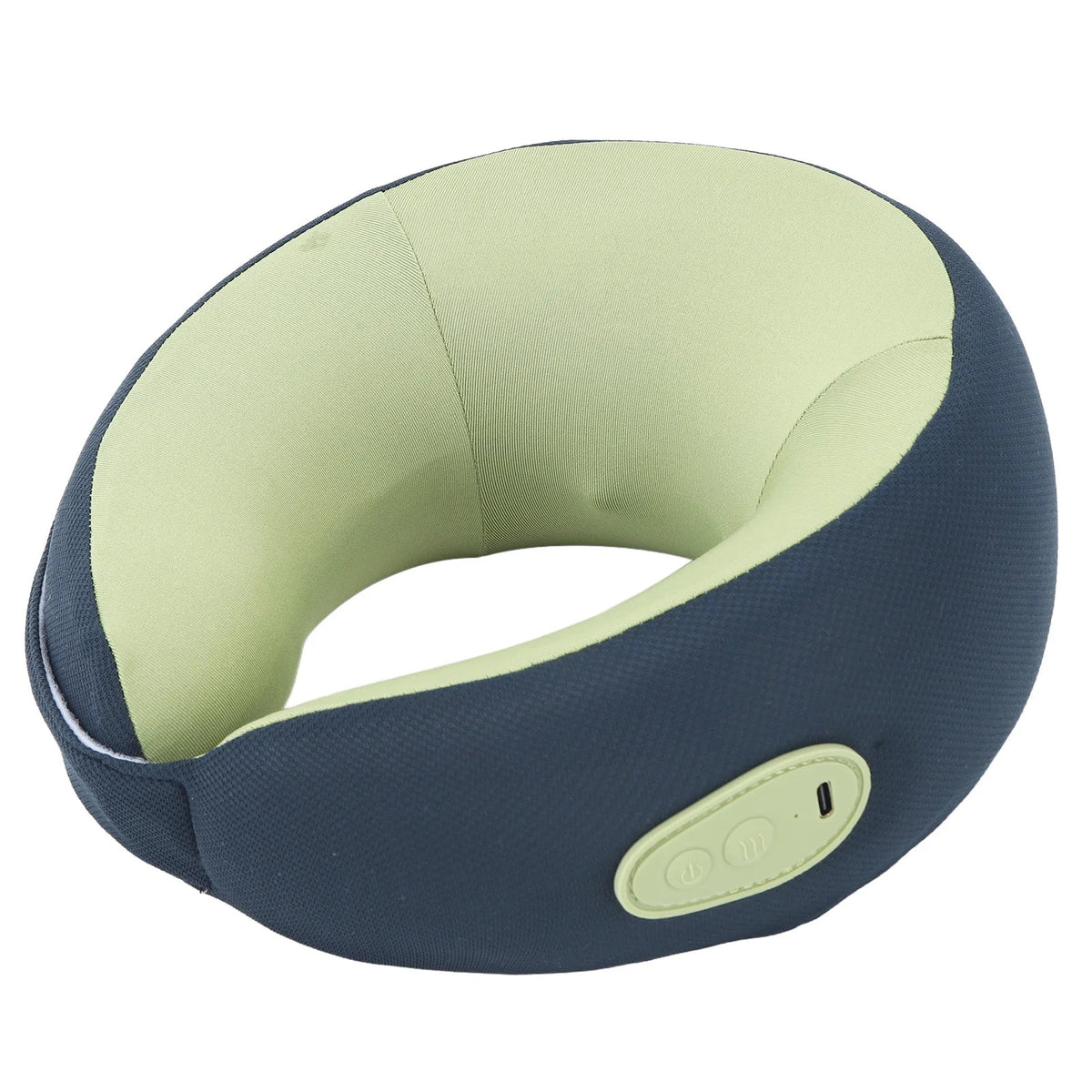 Heated Neck Pillow Massager