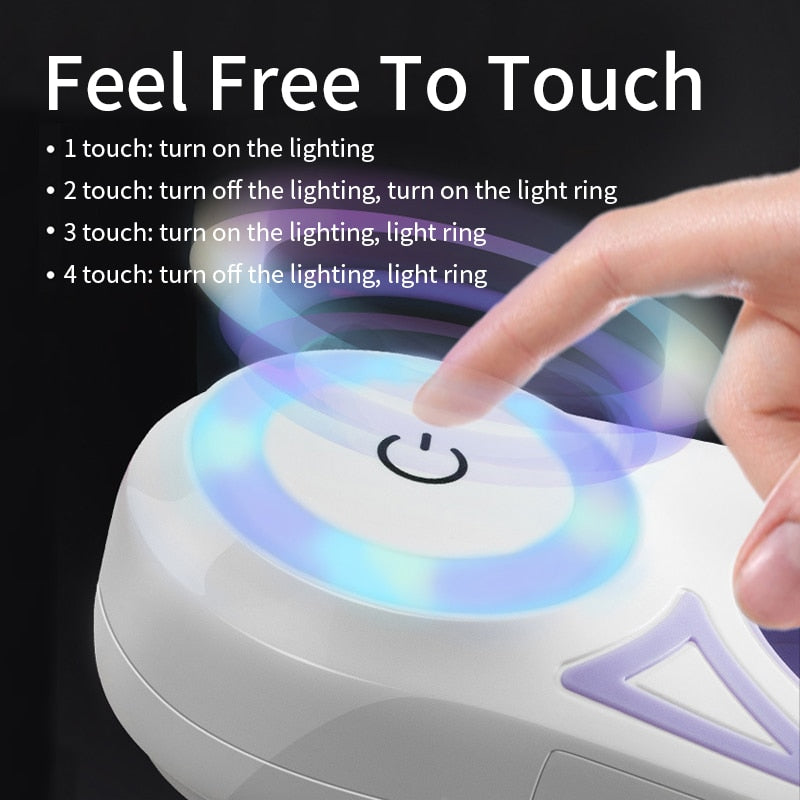 Walking Safety Light