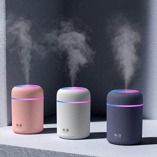 Calm Aroma Diffuser