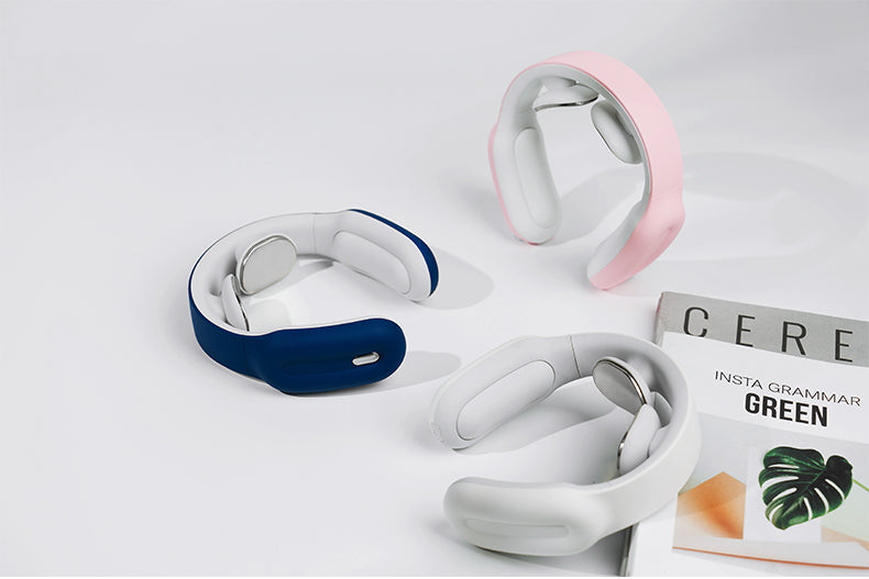 Neck and Shoulder Massager