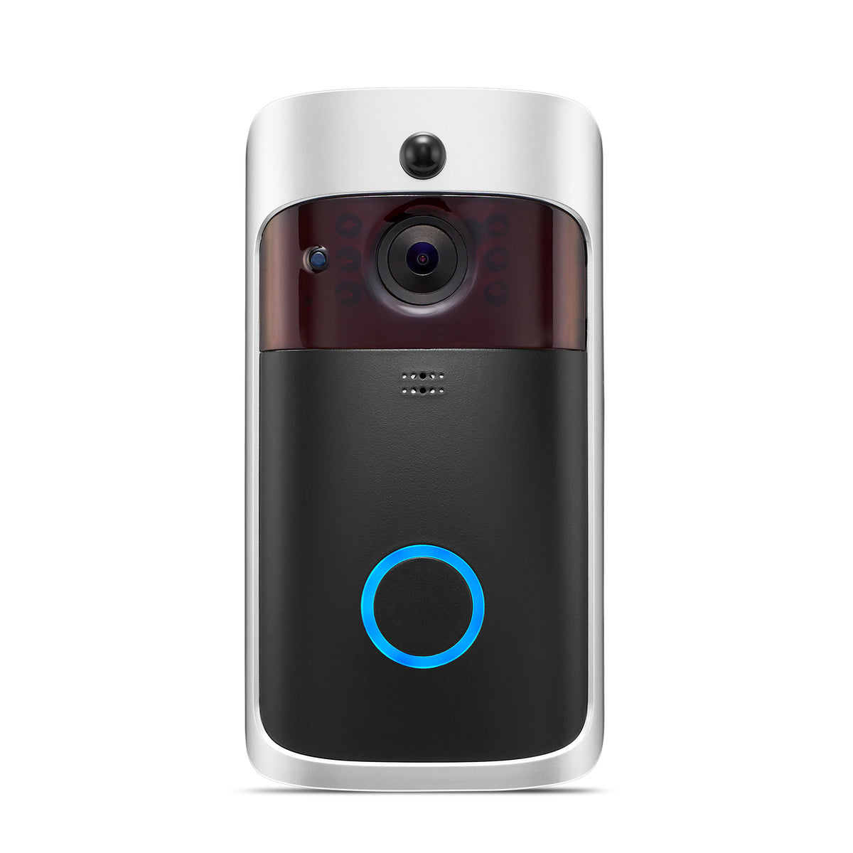 Smart Video Doorbell