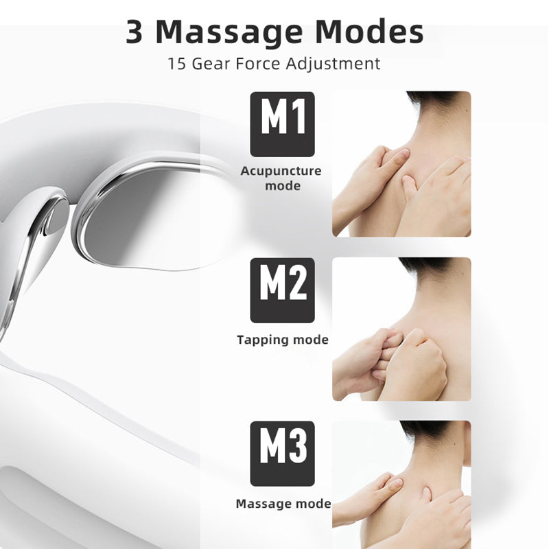 Neck and Shoulder Massager