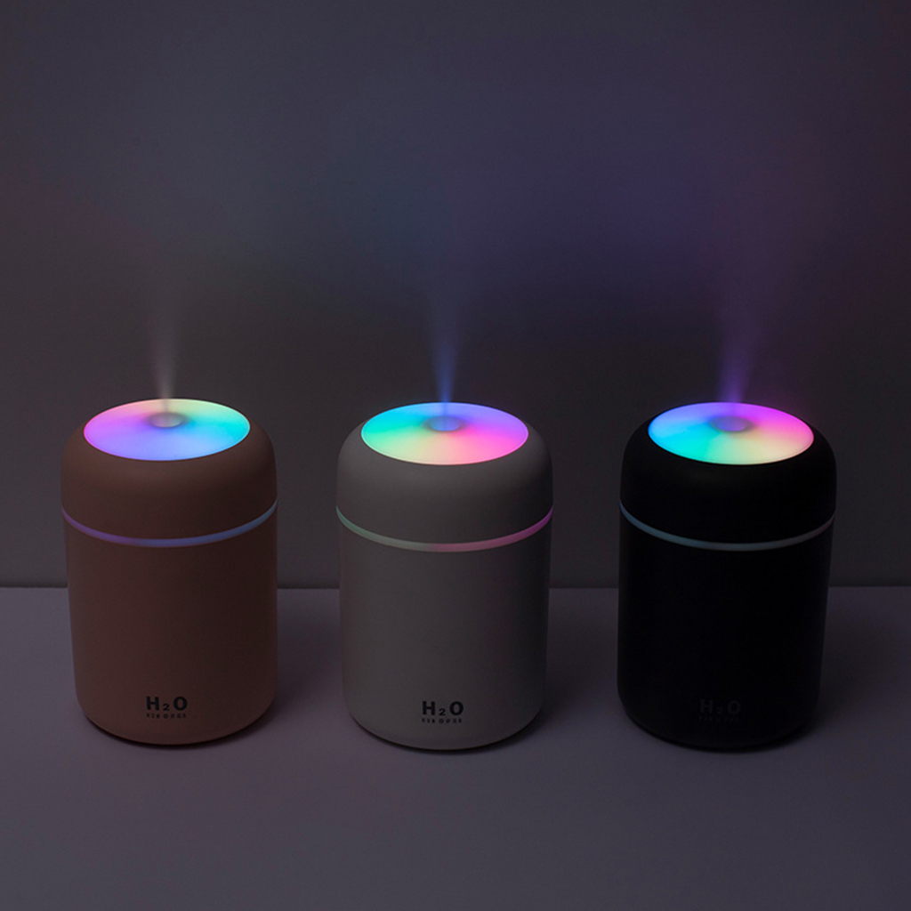 Calm Aroma Diffuser
