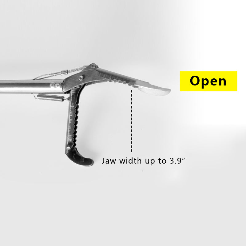 Safe Reach Grabber