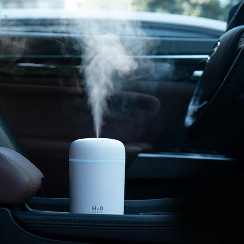 Calm Aroma Diffuser