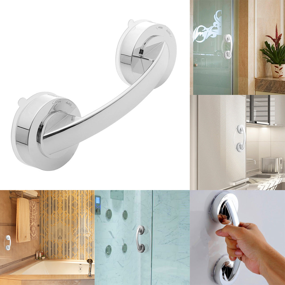 Easy-Grip Grab Bar