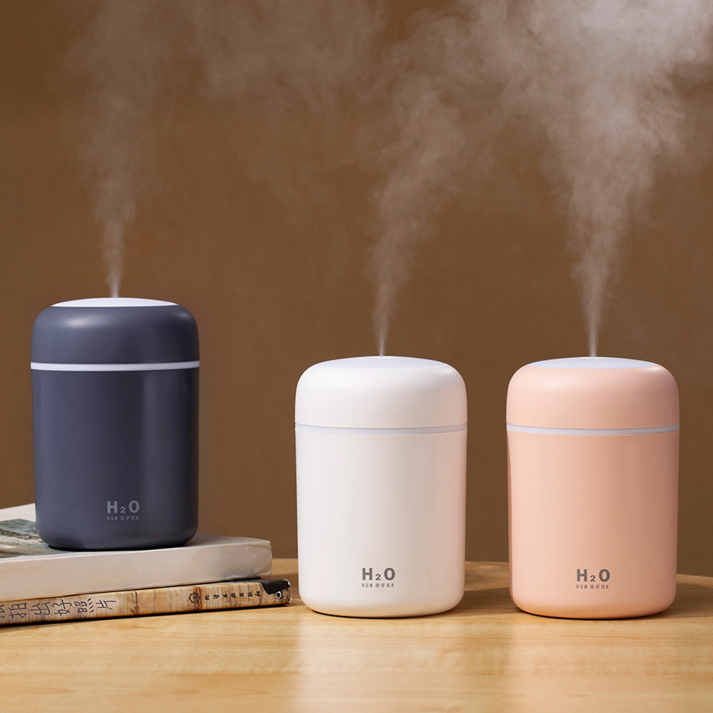 Calm Aroma Diffuser