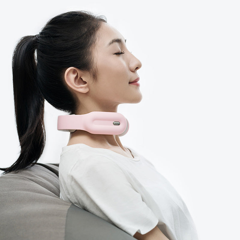 Neck and Shoulder Massager