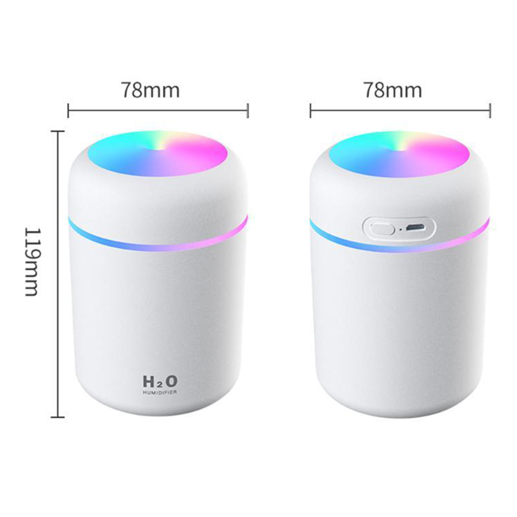 Calm Aroma Diffuser