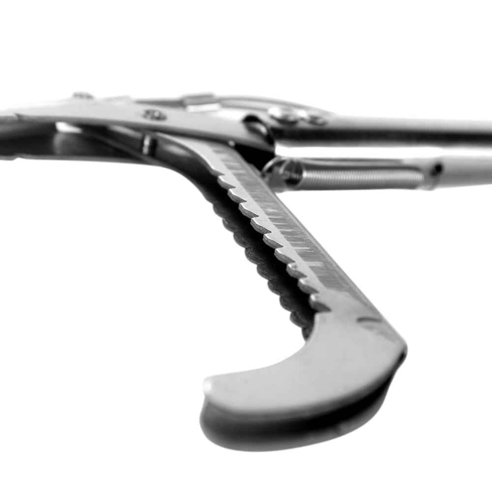 Safe Reach Grabber