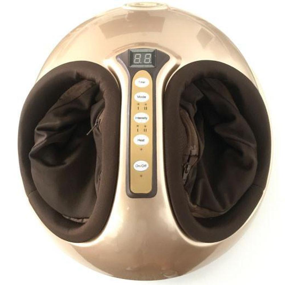 Shiatsu Foot Massager