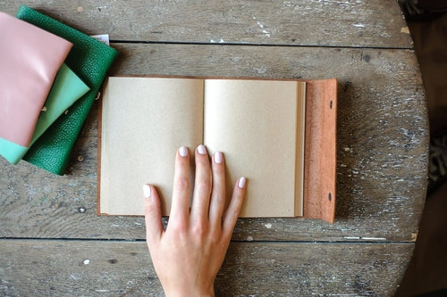 Personalized Memory Journal