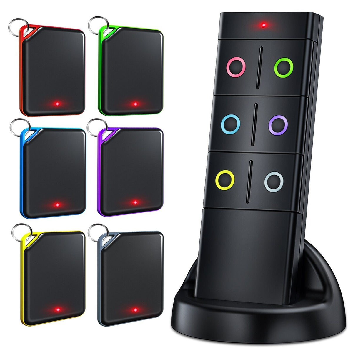 Easy Find Wireless Locator