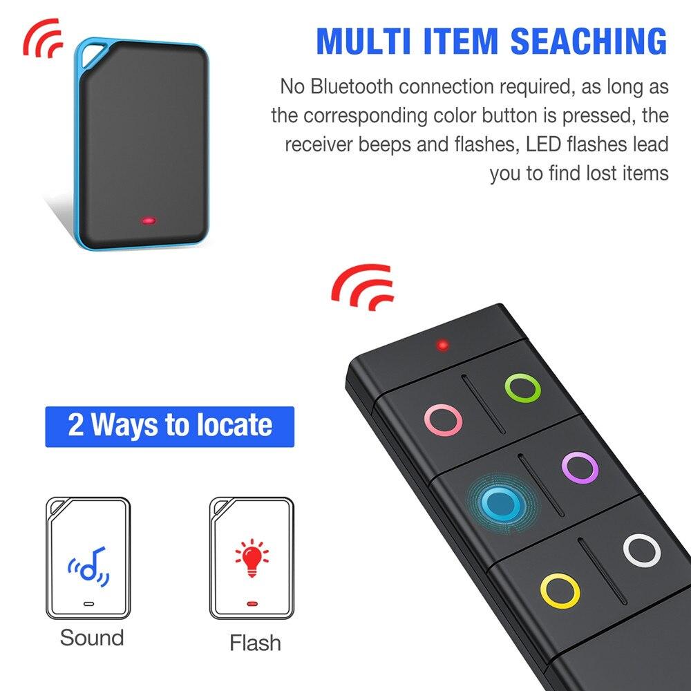 Easy Find Wireless Locator