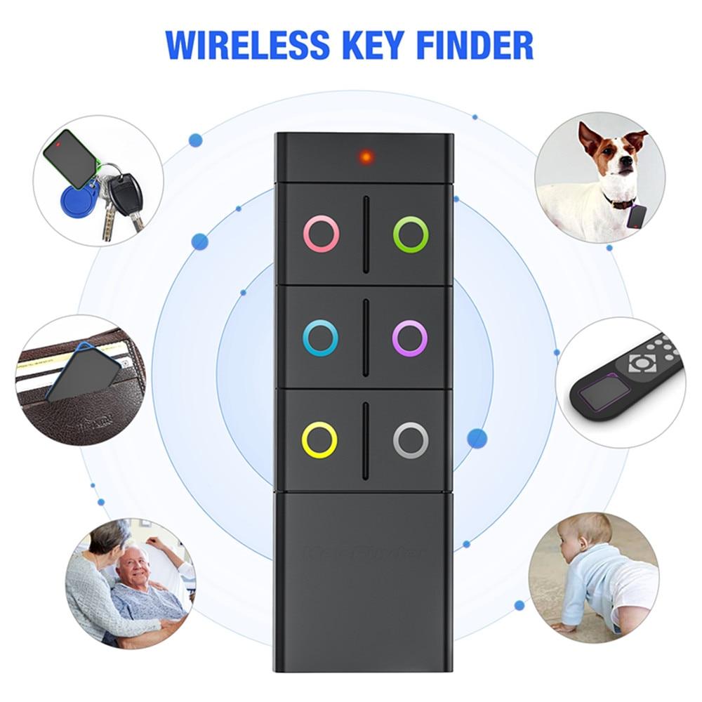 Easy Find Wireless Locator