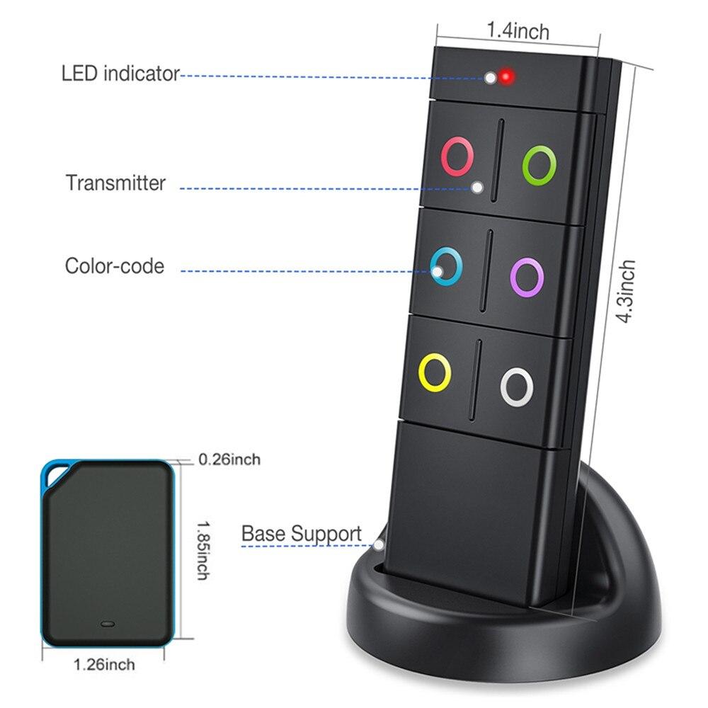 Easy Find Wireless Locator
