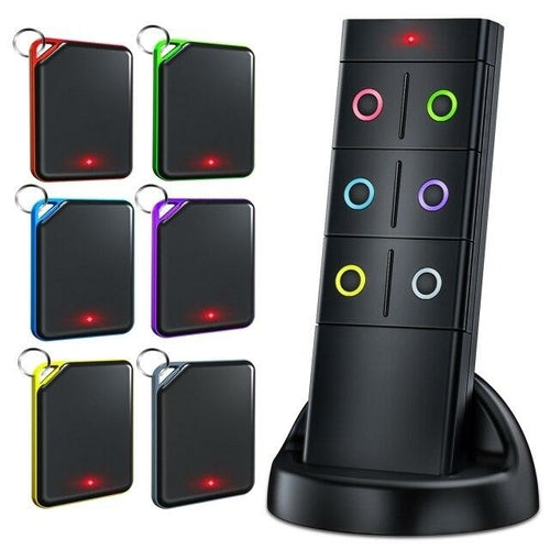 Easy Find Wireless Locator